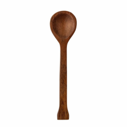 Dřevěná lžička Kerrie Spoon Mango 16,5 cm