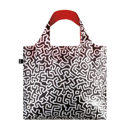 Nákupní taška Keith Haring