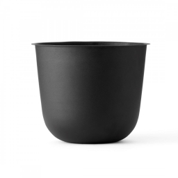 Květináč k podstavci Wire Pot Black