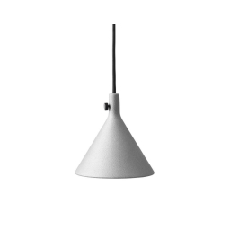 Závěsné svítidlo Cast Pendant Shape Grey 1