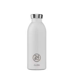 Nerezová termo láhev Clima Arctic White 500ml