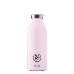 Nerezová termo láhev Candy Pink 500ml