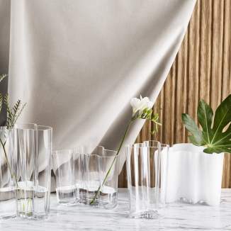 Iittala - legenda finského a světového designu