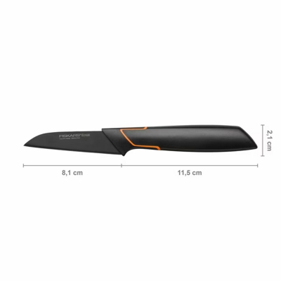                             Loupací nůž Edge Peeling Knife Black                        