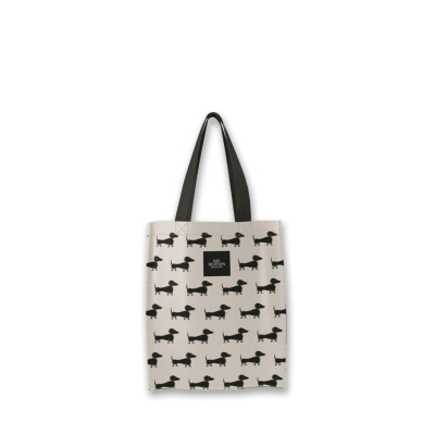 Plátěná taška Kay Bojesen Tote Bag 40x45 cm                    