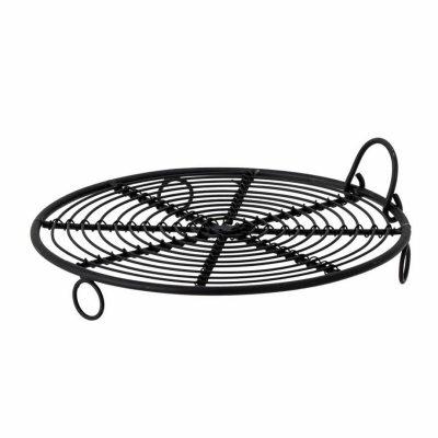 Podložka pod horké Sammy Trivet Black                    