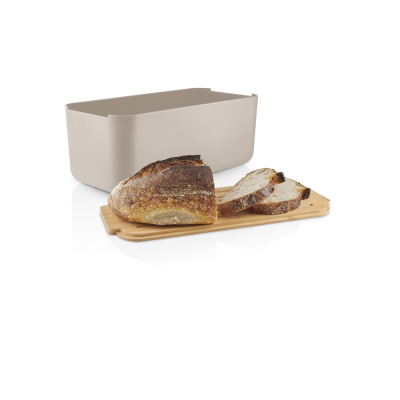                             Chlebník Nordic kitchen Sand - Dark Lid                        