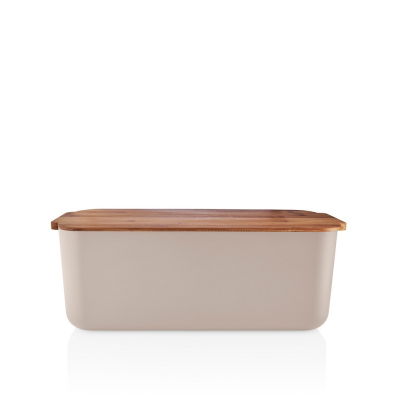 Chlebník Nordic kitchen Sand - Dark Lid                    