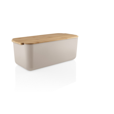                             Chlebník Nordic kitchen Sand - Dark Lid                        