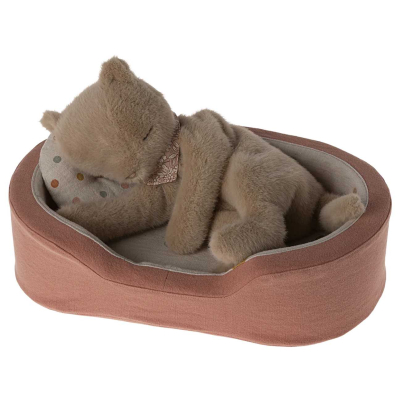                             Plyšová kočička Kitten Plush Cream Peach                        