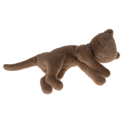 Plyšová kočička Kitten Plush Nougat                    