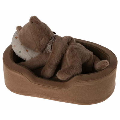                             Plyšová kočička Kitten Plush Nougat                        