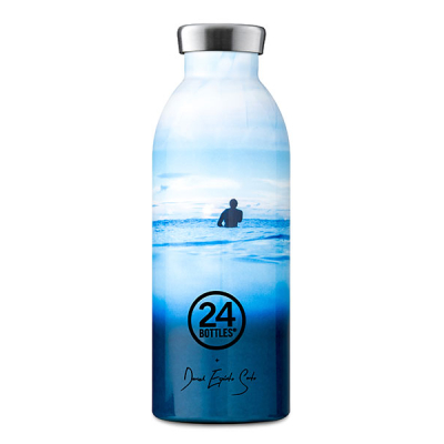 Nerezová termo láhev Clima Escapist 500ml                    