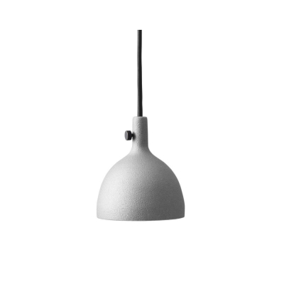 Závěsné svítidlo Cast Pendant Shape Grey 2                    