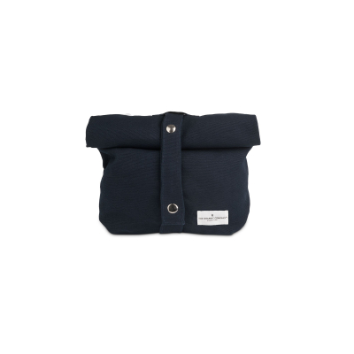 Obědová taška na jídlo Lunch Bag Dark Blue                    