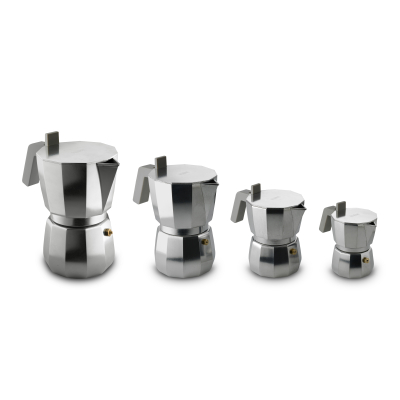                             Kávovar na espresso Moka Alessi 150 ml                        