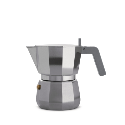 Kávovar na espresso Moka Alessi 150 ml                    