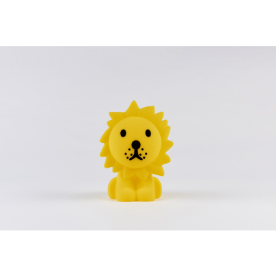                             Dětská lampička Lion Bundle of Light 12,6 cm                        