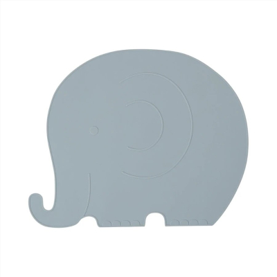 Prostírání Henry Elefant Pale Blue                    