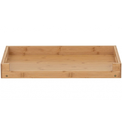                             Bambusový skládací stolek Aden Tray 50x35 cm                        