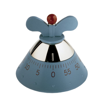 Kuchyňská minutka Kitchen Timer Light Blue                    