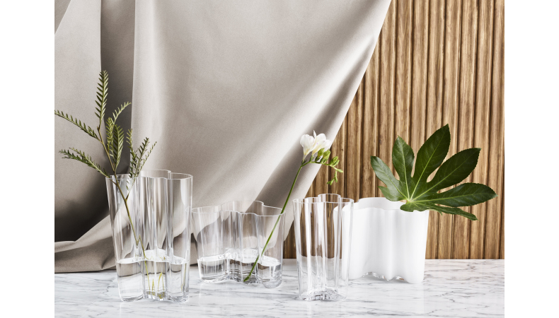 Iittala - legenda finského a světového designu